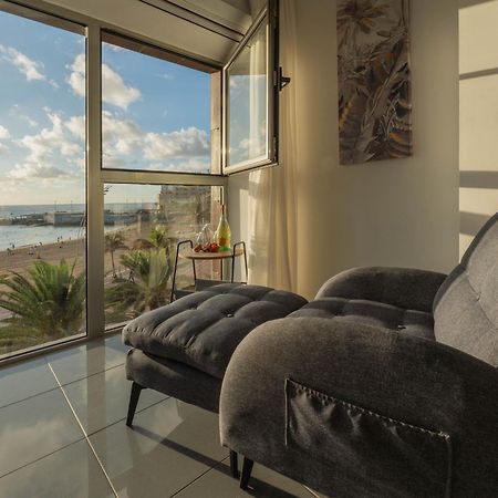 Dream House Canteras By Canarias Homelidays Las Palmas de Gran Canaria Exterior photo