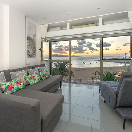 Dream House Canteras By Canarias Homelidays Las Palmas de Gran Canaria Exterior photo