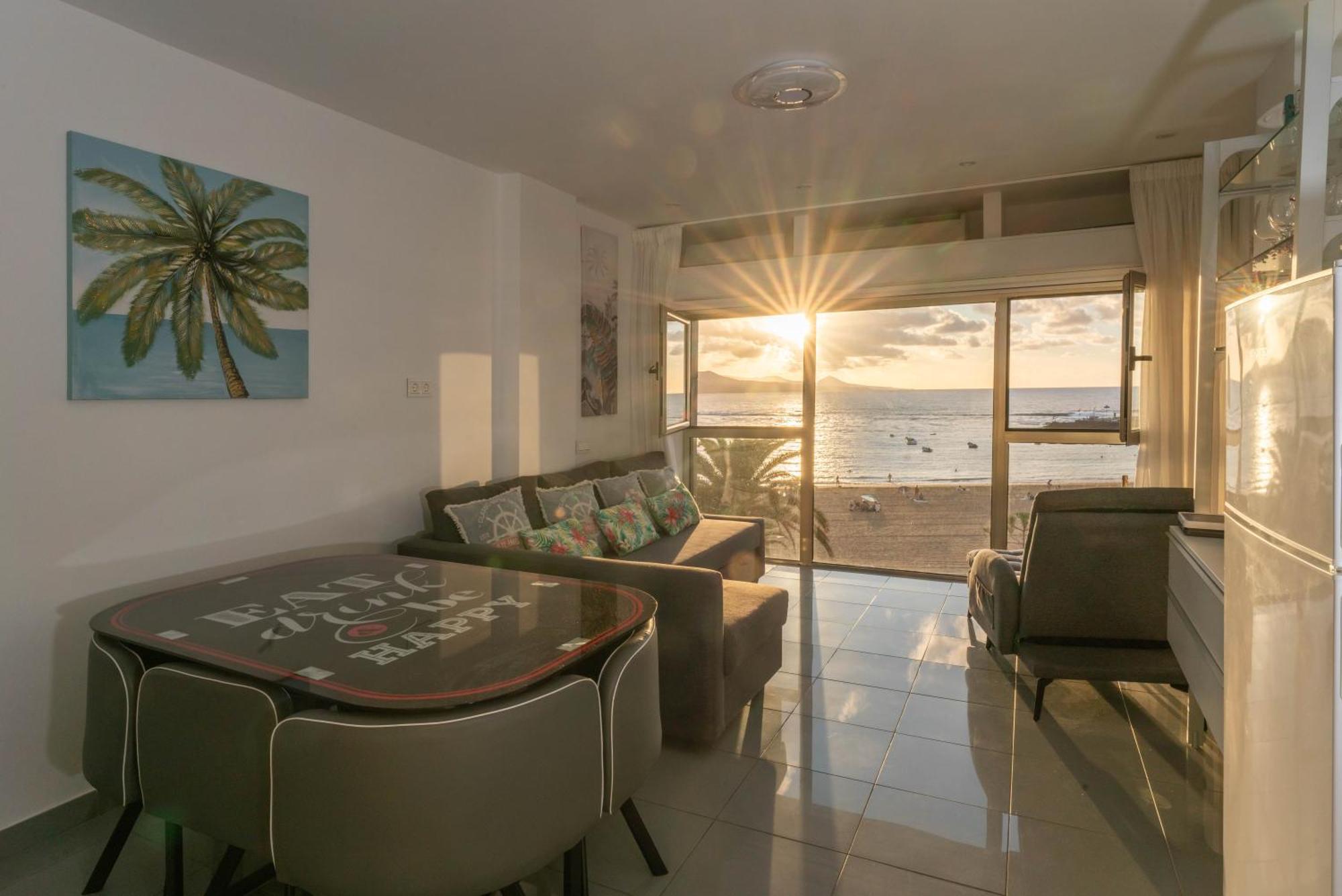 Dream House Canteras By Canarias Homelidays Las Palmas de Gran Canaria Exterior photo
